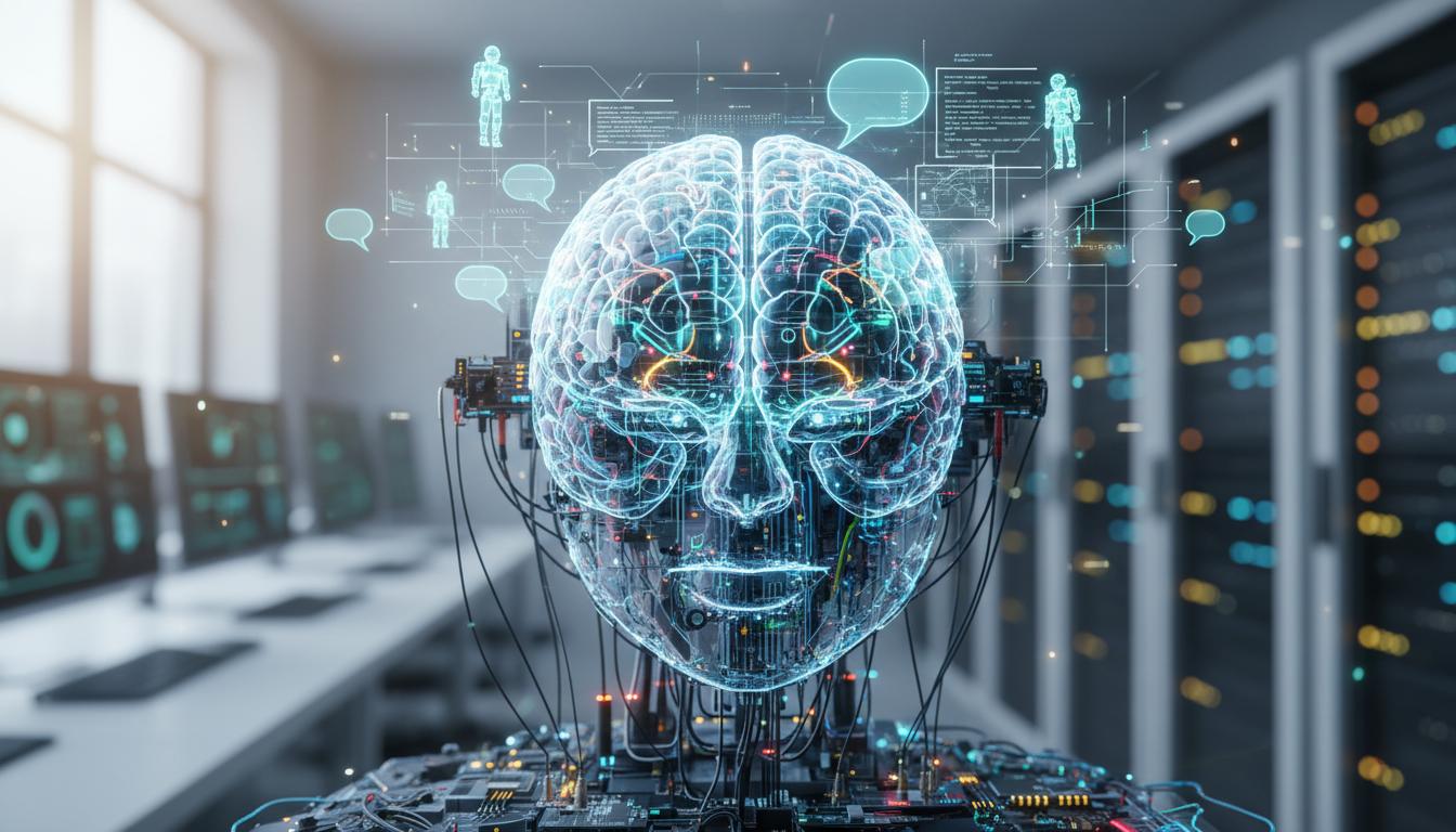 Jak zbudować inteligentnego chatbota: praktyczny poradnik