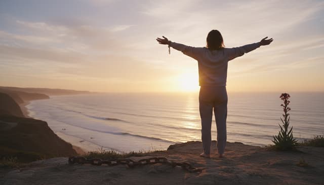 Jak zbudować pewność siebie po rozstaniu: praktyczny przewodnik