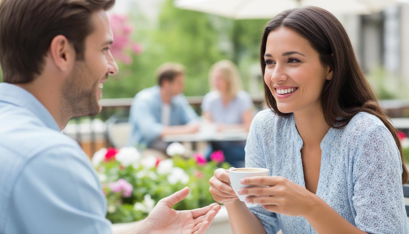 Jak zbudować pewność siebie w randkowaniu: praktyczny przewodnik