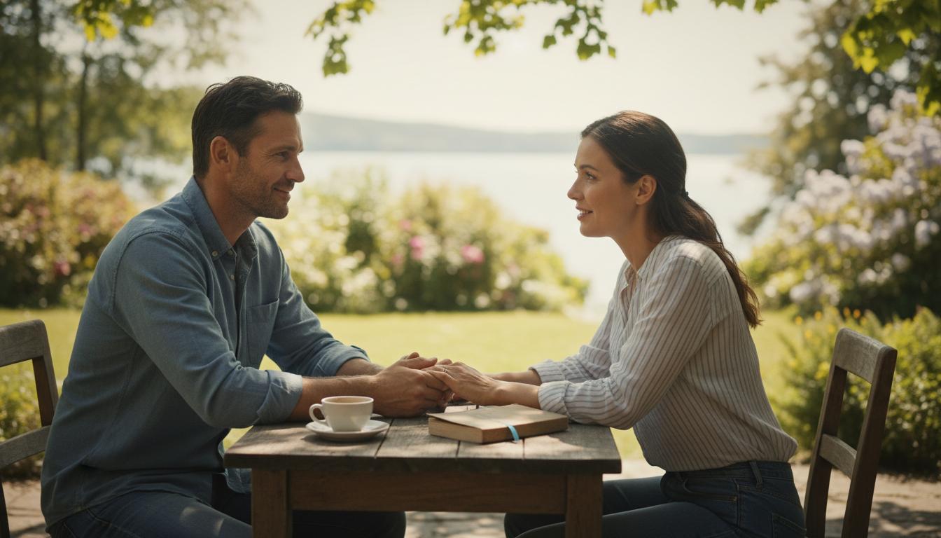 Jak zbudować pewność siebie w relacjach: praktyczny przewodnik