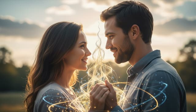 Jak zbudować realistyczną więź emocjonalną: praktyczny przewodnik