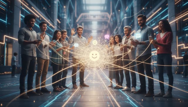 Jak zbudować relację online: praktyczny przewodnik dla początkujących