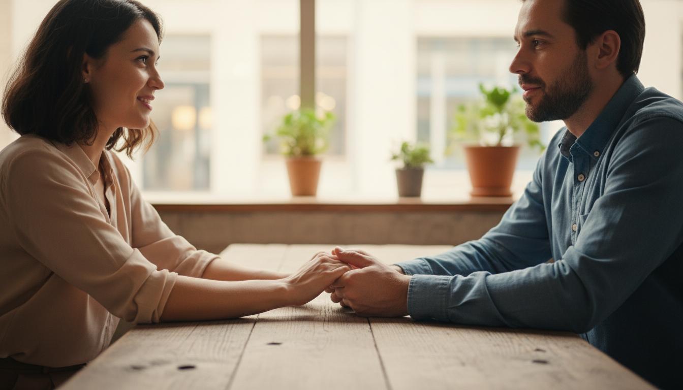 Jak zbudować relację opartą na zrozumieniu w erze AI