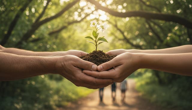 Jak zbudować trwały związek: praktyczny przewodnik dla par