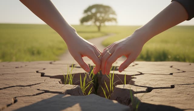 Jak zbudować trwały związek po rozstaniu: praktyczny przewodnik