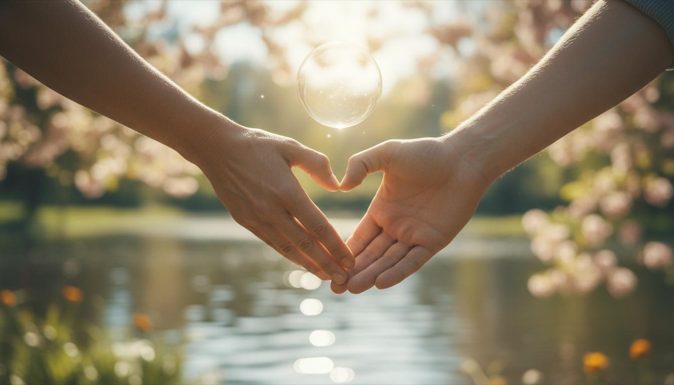 Jak zbudować zdrową relację emocjonalną: praktyczny przewodnik