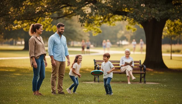 Jak zbudować zdrowe relacje po rozwodzie: praktyczny przewodnik