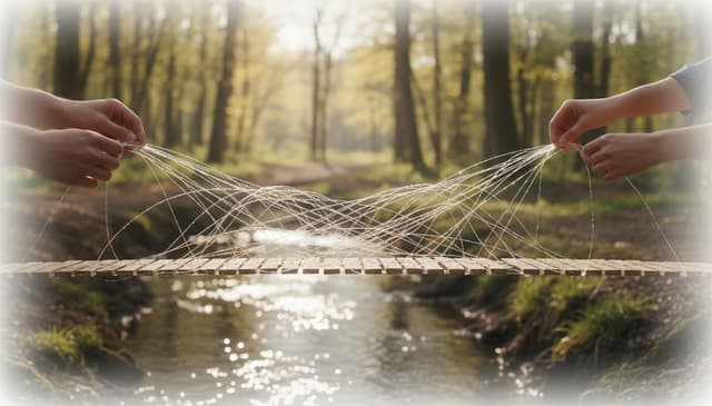 Jak zbudować związek oparty na zaufaniu: praktyczny przewodnik