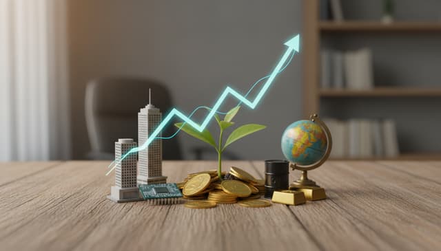Jak zbudować zyskowny portfel inwestycyjny: praktyczny przewodnik