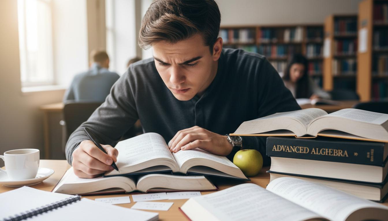 Jak zdać egzamin poprawkowy: praktyczny przewodnik dla uczniów