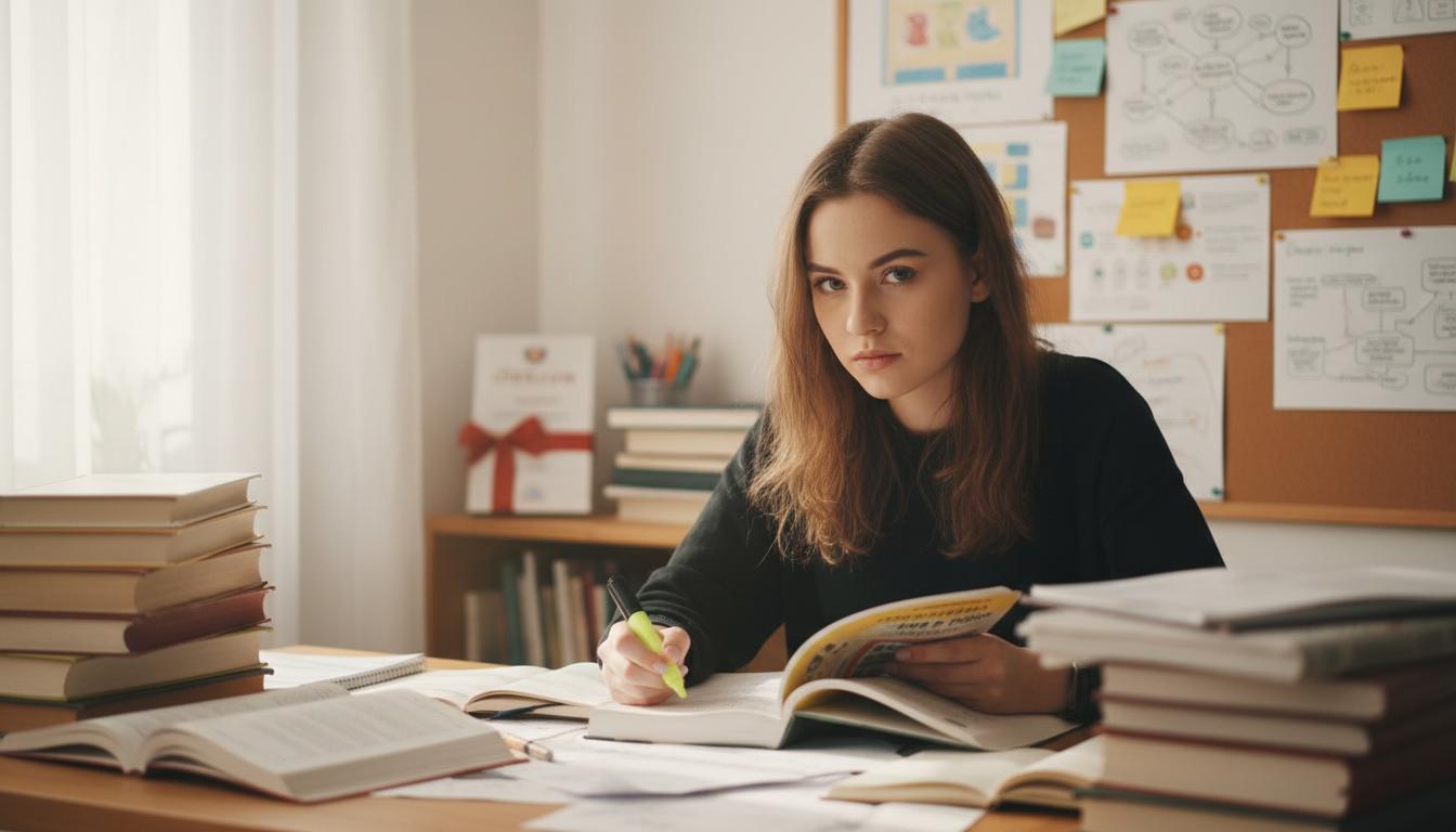 Jak zdać maturę z języka polskiego z wysokim wynikiem: praktyczny przewodnik
