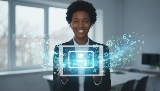 Jak zdobyć certyfikaty zawodowe online: praktyczny przewodnik