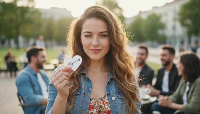 Jak zdobyć chłopaka: praktyczny przewodnik krok po kroku