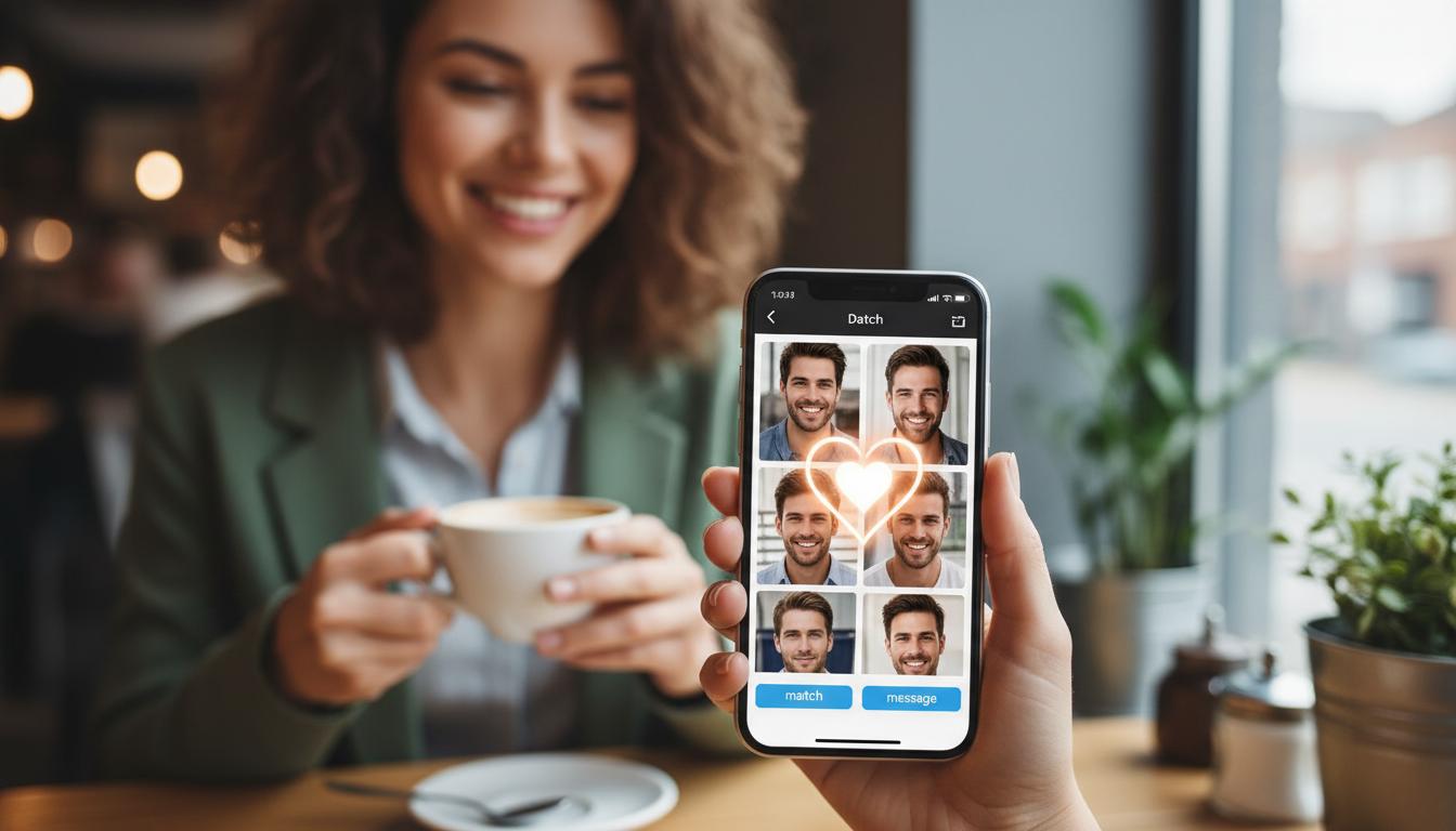 Jak zdobyć chłopaka przez aplikację randkową: praktyczny przewodnik