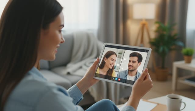 Jak zdobyć chłopaka przez internet: praktyczny przewodnik dla singli