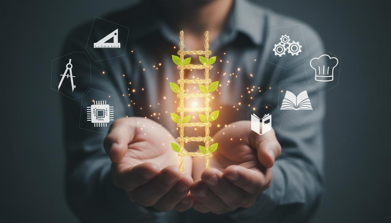 Jak zdobyć doświadczenie zawodowe: praktyczny przewodnik kariery