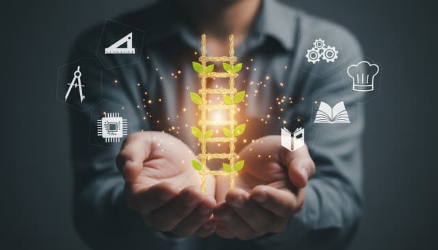 Jak zdobyć doświadczenie zawodowe: praktyczny przewodnik kariery