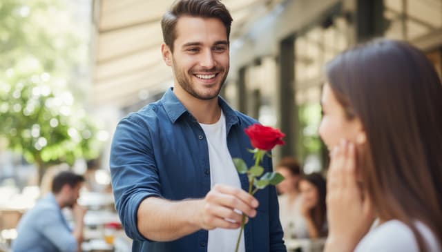 Jak zdobyć dziewczynę: praktyczny przewodnik krok po kroku