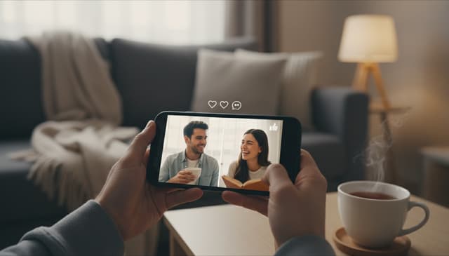 Jak zdobyć dziewczynę online: praktyczny przewodnik dla początkujących