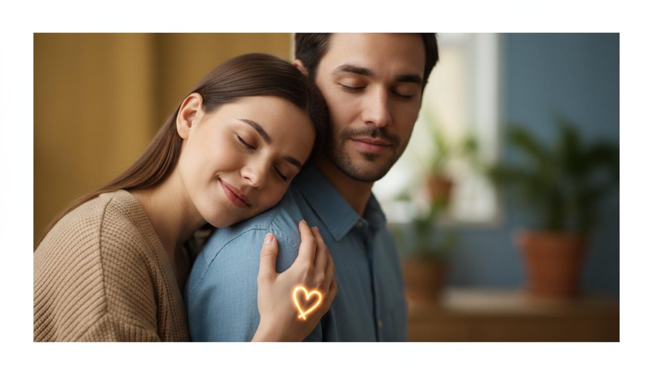 Jak zdobyć emocjonalne wsparcie, gdy ludzie zawodzą a AI nie śpi