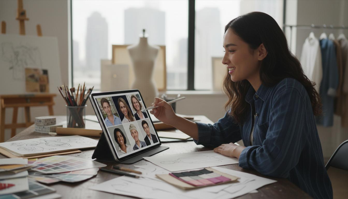 Jak zdobyć inspirację od celebrytów: praktyczny przewodnik