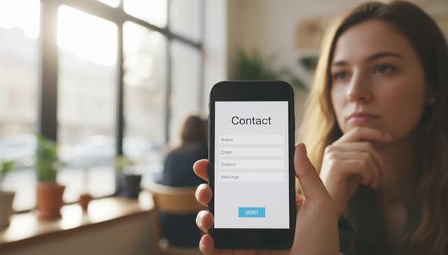 Jak zdobyć kontakt do influencera: praktyczny przewodnik gwiazdy.ai