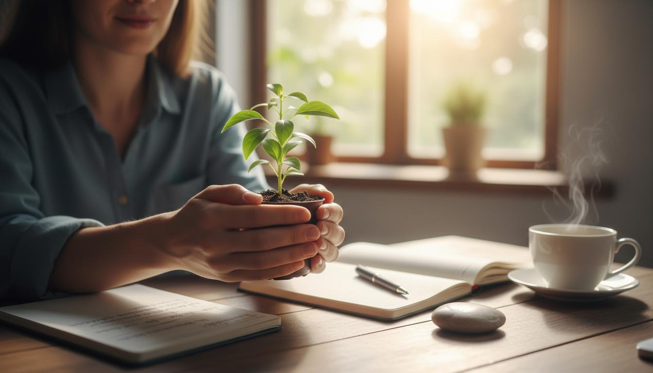 Jak zdobyć motywację na co dzień: praktyczne wskazówki wrozka.ai