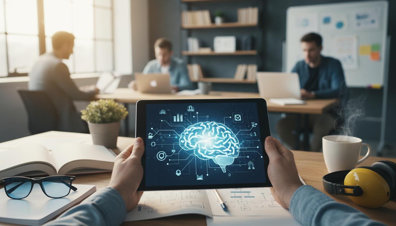 Jak zdobyć nowe kompetencje zawodowe: praktyczny poradnik 2024