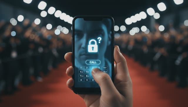 Jak zdobyć numer telefonu celebryty: praktyczny przewodnik