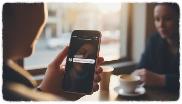 Jak zdobyć odpowiedź od znanej osoby: praktyczny przewodnik