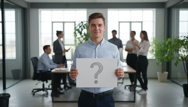 Jak zdobyć pracę bez doświadczenia: praktyczny przewodnik dla początkujących