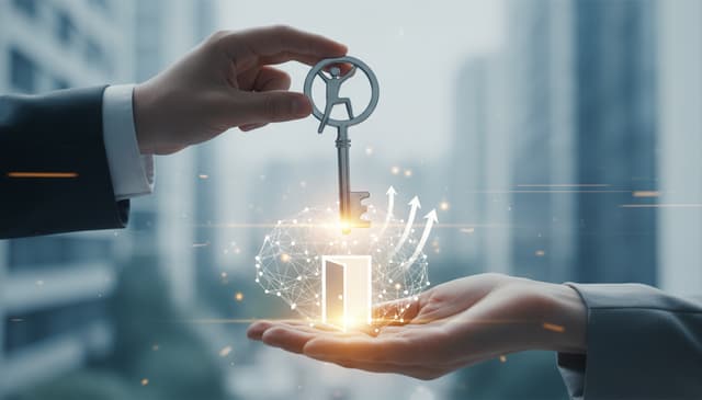 Jak zdobyć profesjonalne wsparcie kariery: praktyczny przewodnik