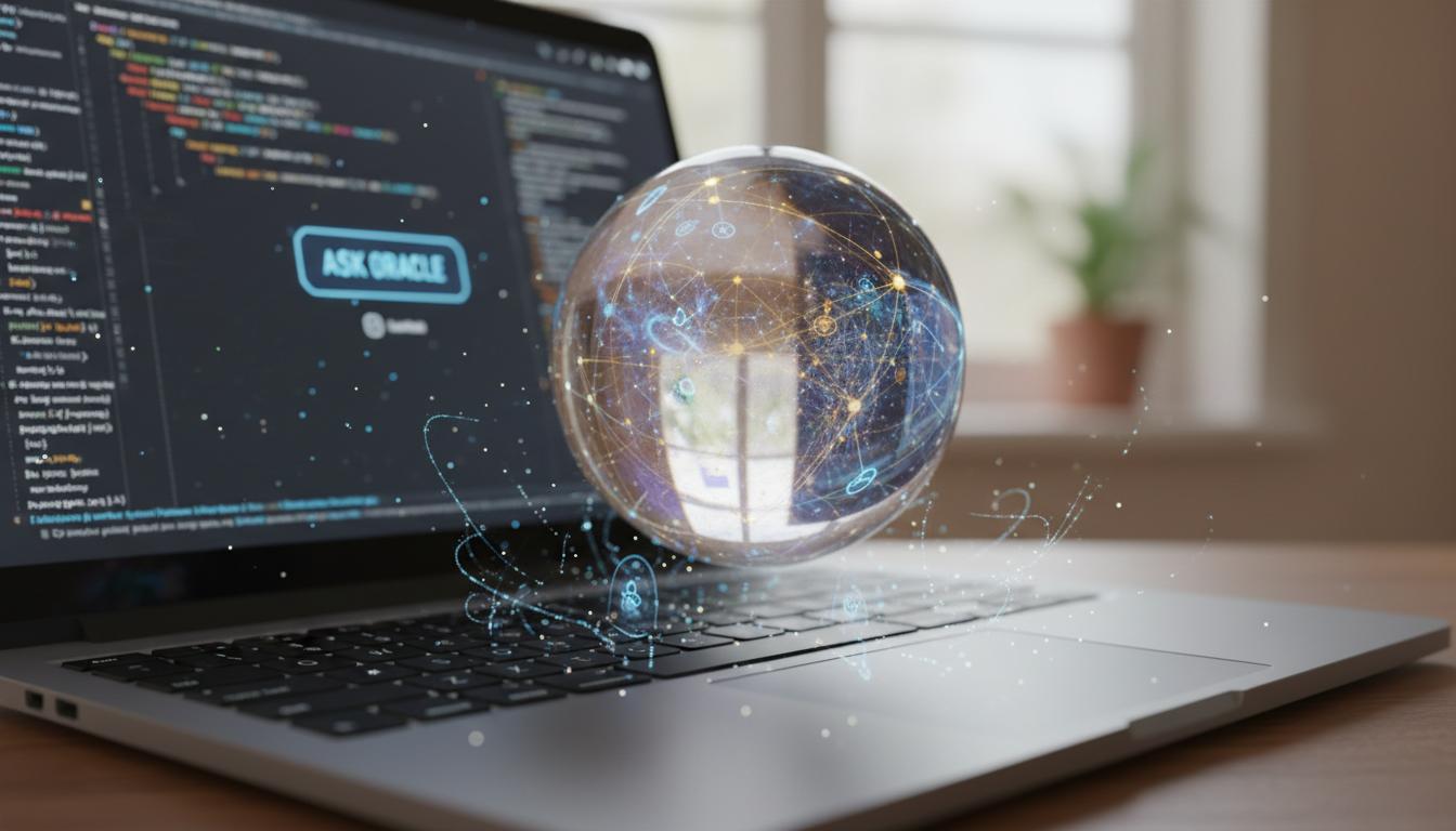 Jak zdobyć przepowiednię online: praktyczny przewodnik na wrozka.ai