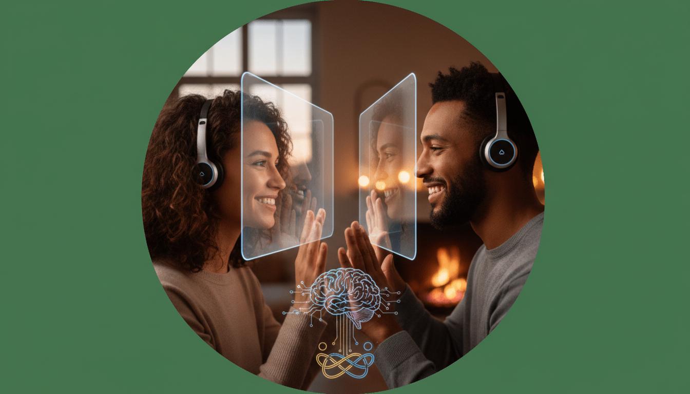 Jak zdobyć realistyczne doświadczenia relacyjne online: praktyczny przewodnik