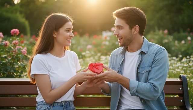 Jak zdobyć serce chłopaka: praktyczny przewodnik na każdą okazję