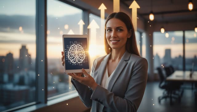 Jak zdobyć uwagę na LinkedIn: praktyczny przewodnik profilowe.ai