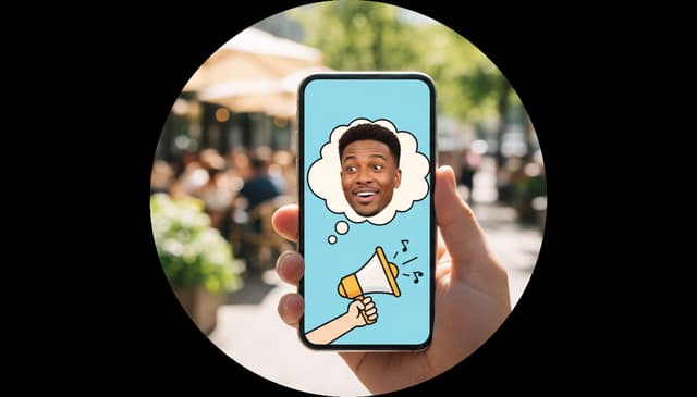 Jak zdobyć uwagę znanej osoby: praktyczny przewodnik dla fanów