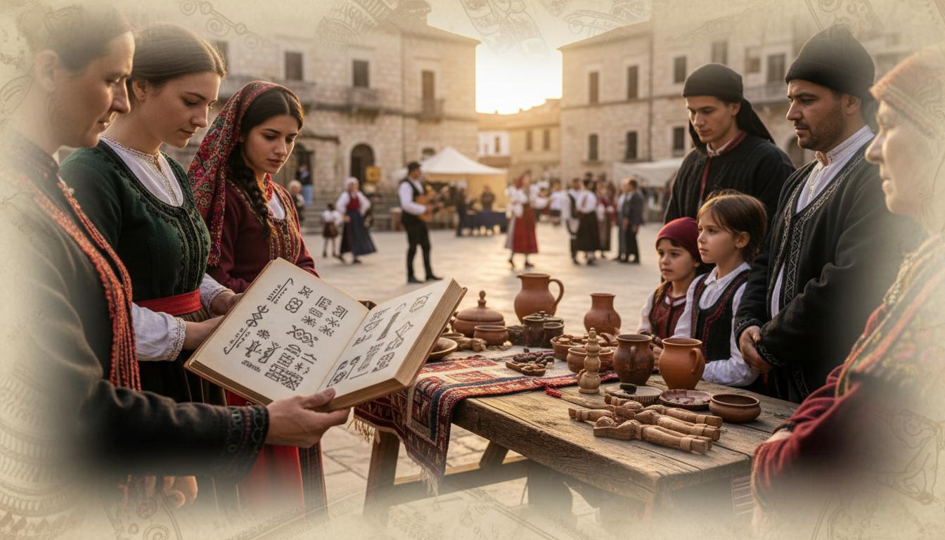 Jak zdobyć wiedzę o lokalnych zwyczajach: praktyczny przewodnik