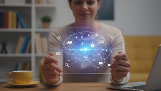 Jak zdobywać nową wiedzę online: praktyczny przewodnik dla każdego