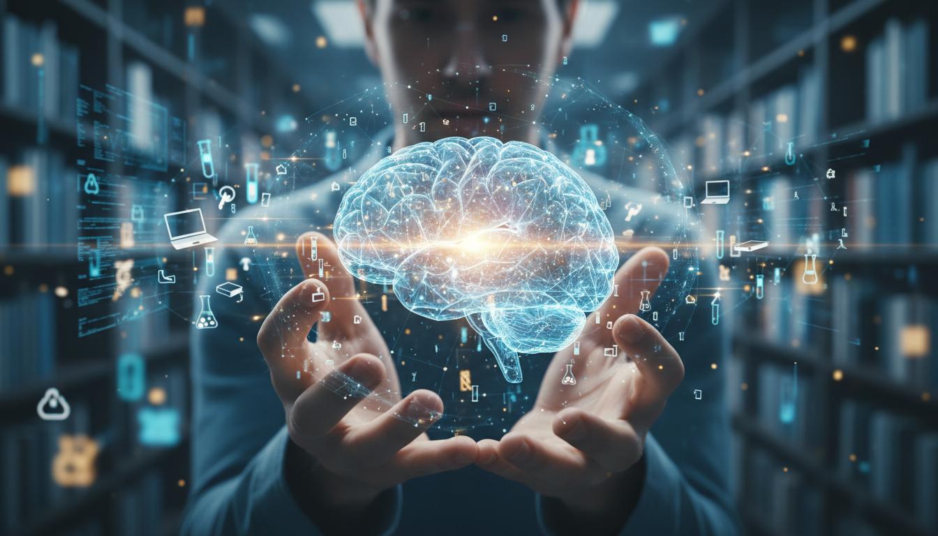 Jak zdobywać wiedzę szybko: praktyczny przewodnik dla każdego