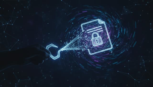 Jak zgłosić kradzież treści internetowych: praktyczny przewodnik