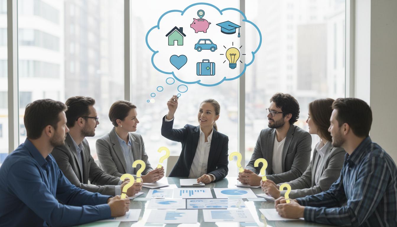 Jak zidentyfikować potrzeby klientów: praktyczny przewodnik dla biznesu