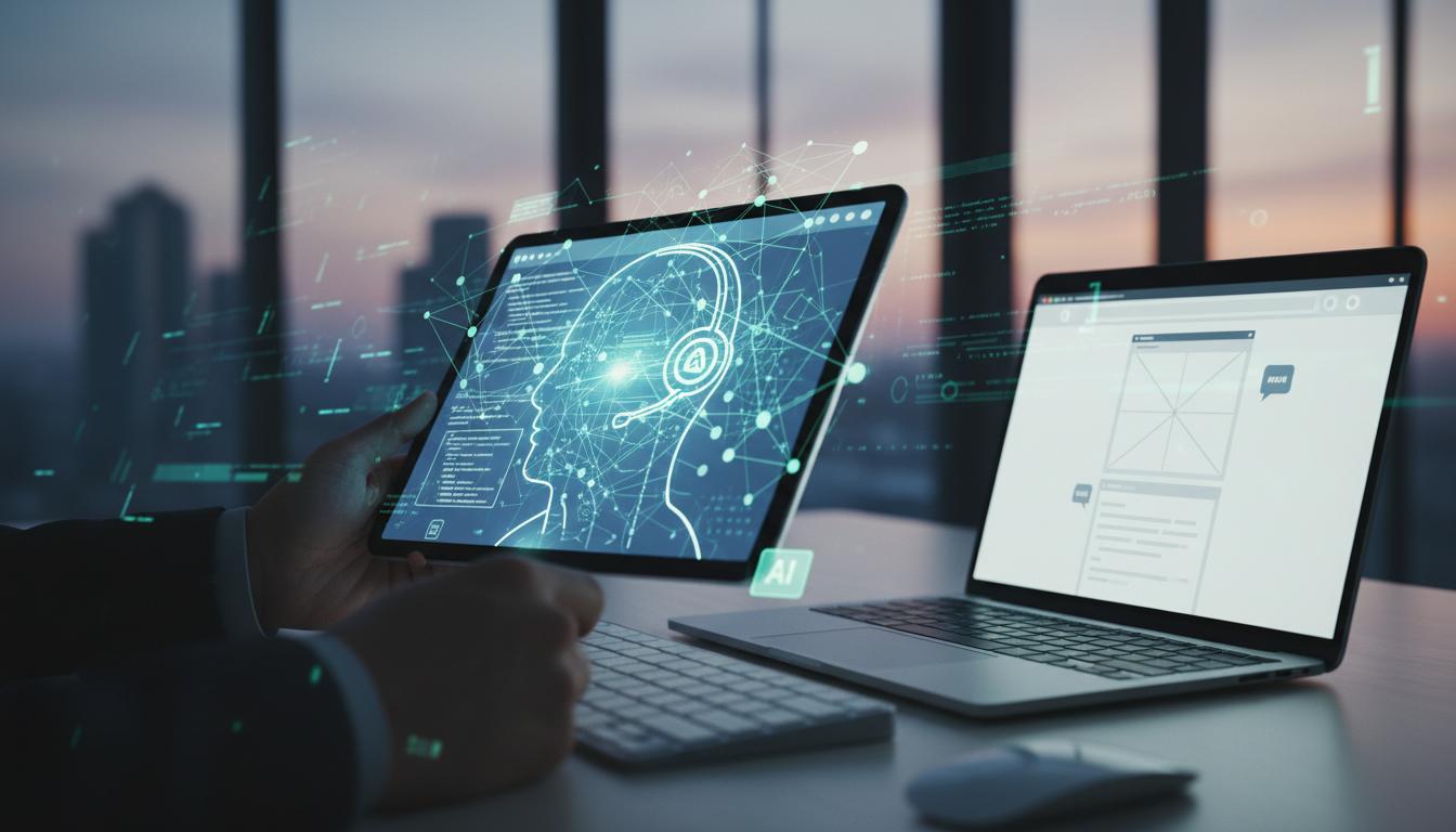 Jak zintegrować asystenta klienta z moją stroną: praktyczny przewodnik