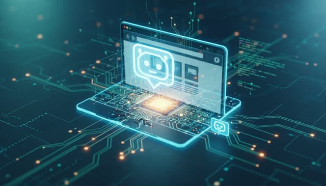 Jak zintegrować chatbota ze stroną www: praktyczny przewodnik