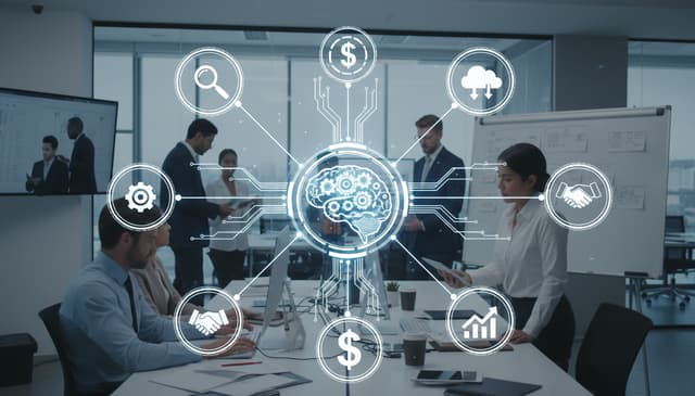 Jak zintegrować narzędzia biznesowe: praktyczny przewodnik dla firm