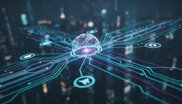 Jak zintegrować systemy firmowe: praktyczny przewodnik dla pracowników