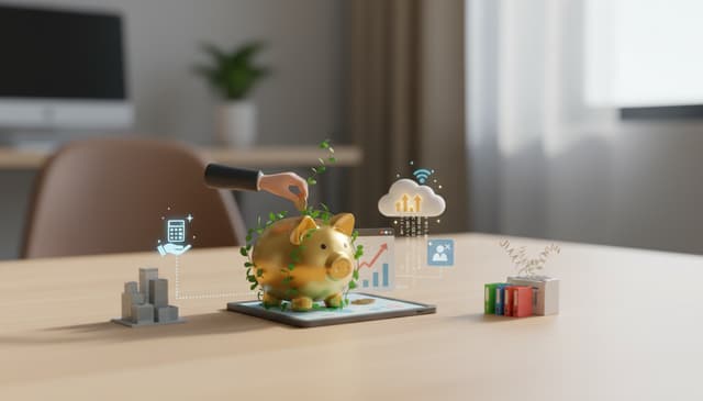 Jak zminimalizować koszty księgowości: praktyczny przewodnik dla firm