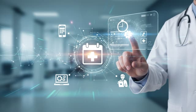 Jak zmniejszyć błędy w umawianiu wizyt lekarskich: praktyczny przewodnik