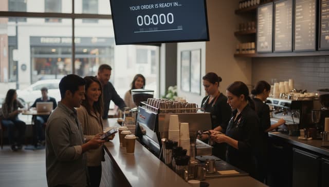 Jak zmniejszyć czas oczekiwania klientów: praktyczny przewodnik