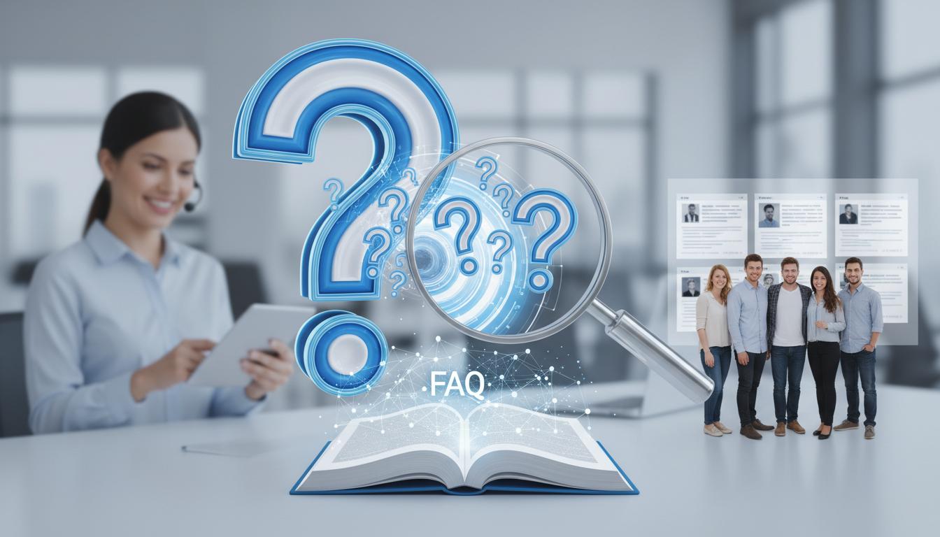 Jak zmniejszyć ilość powtarzalnych pytań klientów: praktyczny przewodnik